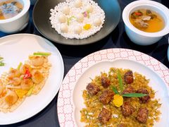 -馋遇江南·精致湖景雅宴(东方之门店)