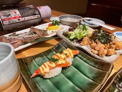 -初居食屋日式料理(万象城购物中心店)