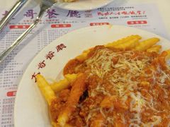 -大哥餐厅(西城花园店)