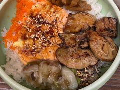 -东京屋(武定路店)