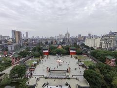 -寻梦滕王阁实景演出