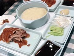 -紫光园·烤鸭·北京菜(劲松店)