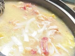 -百年果林椰子鸡(中洲店)