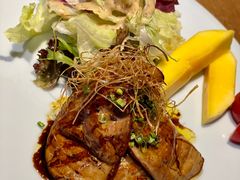 -水之惠鲜鱼料理(王府大街店)