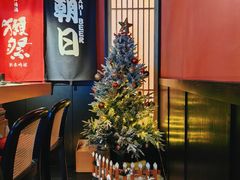 -乌君·酒场·炭火烧鸟(侨城坊店)