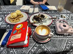 -72 COFFEE(东朝阳路店)
