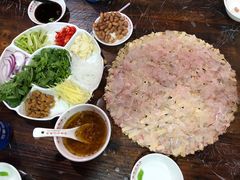 -官塘锋记鱼生·生腌·砂锅粥(牌坊街店)