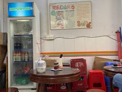 大堂-陈超记美食店