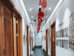 -子曰书院·古筝围棋书法国画小主持(夏都店)