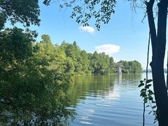 -东湖落雁景区
