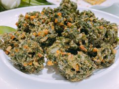 香酥野菜丸子-九十九顶毡房(阜石路店)