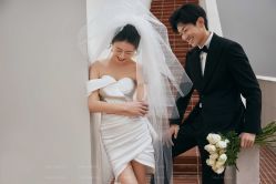 -奈斯影像婚纱摄影(拱墅店)