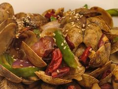 -汤城小厨•粤菜•靓汤(金宝街店)