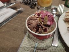 莫凡彼冰激凌-TABLE·味西餐厅-成都茂业JW万豪酒店