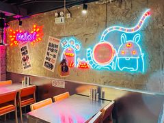 -有蚝有翅烧烤大排档·宵夜(右安门店)