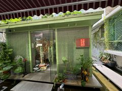 -绿房子方寸咖啡(星海名城店)