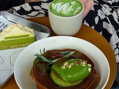 -SAANCI山池咖啡(海上世界文化艺术中心店)