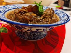 -红菜坊·烤鸭·川鲁宴(石园店)