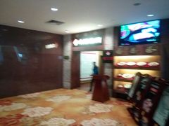 -大连富丽华大酒店