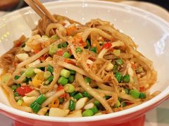 -彭耕记猪油炒小菜(吉联mall店)