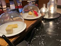 -上海丽笙精选海仑宾馆·莫赛克餐厅