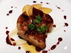 -Ginza Onodera铁板烧(外滩十八号店)