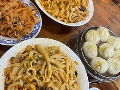 -王菊面馆(总店)