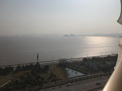 -舟山希尔顿酒店