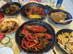 -聚味瞿记·龙虾堂(天元店)