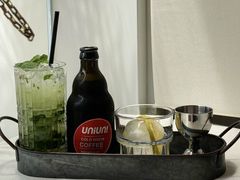 -UNIUNI(凯瑟琳广场店)