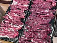 -牛a潮汕鲜牛肉粿条(天河北店)