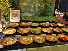 -万达文华酒店·48F云端窗景美食汇自助餐厅