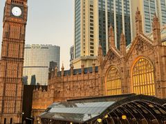 -澳门威尼斯人综合度假区