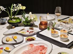 -金成潮菜博物馆(海珠湿地店)