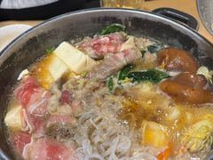 -小句号·精致料理(江南环球港店)