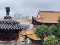-宝通禅寺