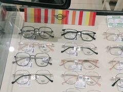 -宝岛眼镜(建外soho店)