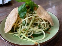 青木瓜沙拉-CYCLO(158坊店)