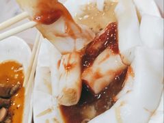 -满足面(白水井大街店)
