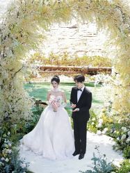 点击看大图 -MuseMarry婚纱(前海嘉里中心店)