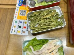 -黔哆哆地摊酸汤火锅(清湖店)