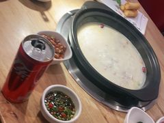 -好彩猪肚鸡(正弘城店)