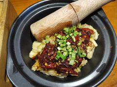 -茄子恰恰·新云南小炒(金池购物中心店)
