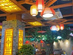 大堂-徐鼎盛民间菜(微电园店)