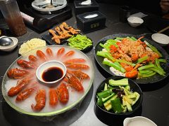 -红盔甲·小龙虾(人民广场店)