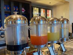 -大理实力希尔顿酒店•香全日制餐厅