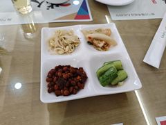 -海兰江石锅饭(水上店)