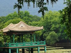-紫金山山顶公园
