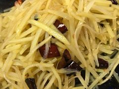 -盛天毛血旺非遗美食(观音桥店)