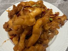 -九龙餐厅(大沽路店)